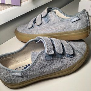 Vans Style 23V Fuzzy Suede, Arona